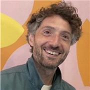 Nativo Profesor de Ingles con la calificación CELTA